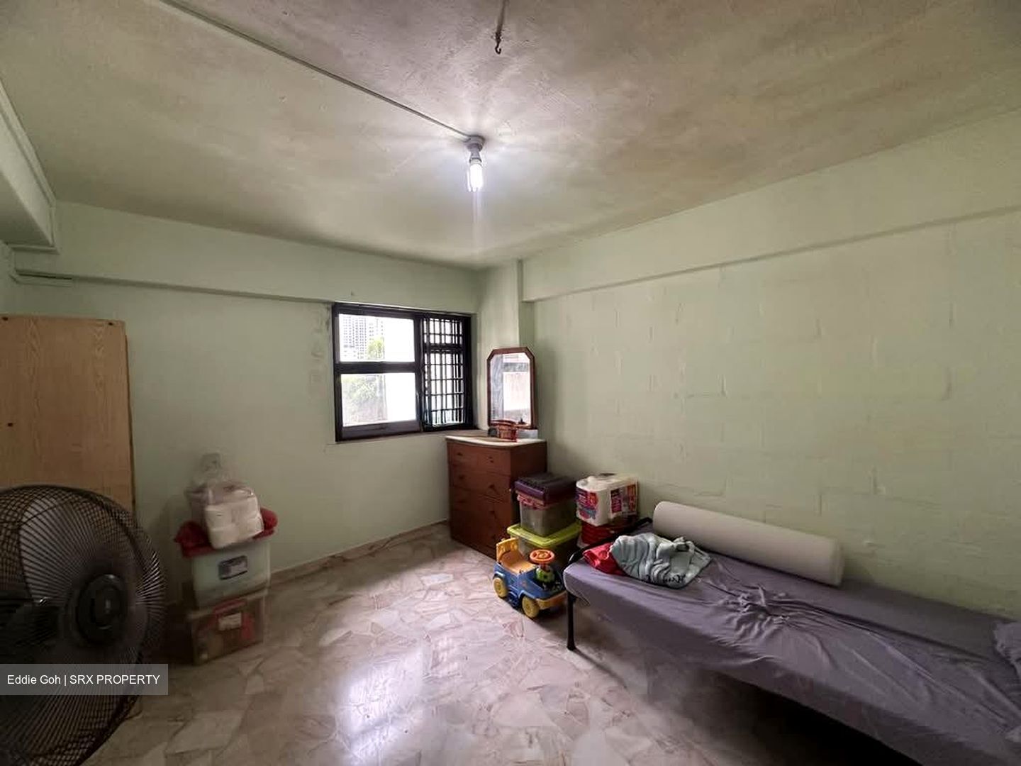 Blk 119 Bukit Merah View (Bukit Merah), HDB 3 Rooms #555302121